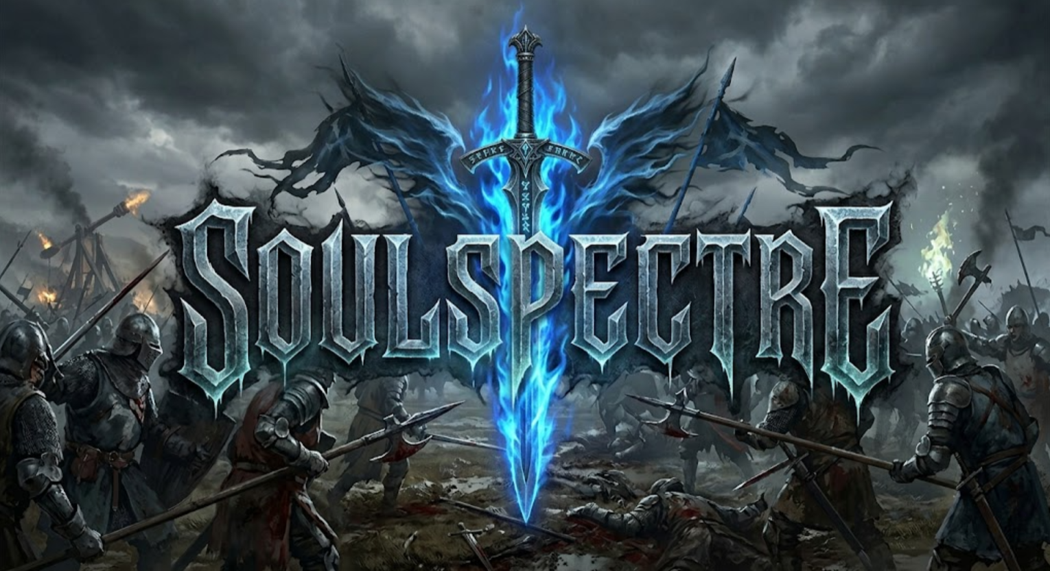 SOULSPECTRE LOGO
